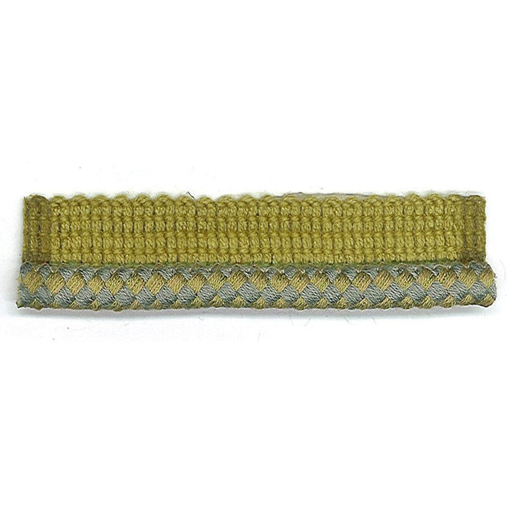 Starfire 2 Mineral by Stout Designer Trim JUST CORDS 48%SVI 27%ACR 10%COT 10%BAM 5%LIN ITALY </p><p>Repeat: 0 0.25 in - Swanky Fabrics -