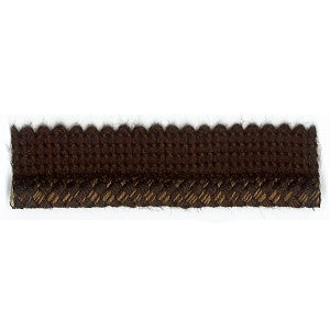 Stout Trim Starfire 4 Chocolate