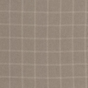 Norbar Fabric Stark Linen Ivory