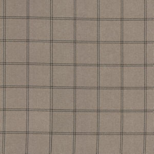 Norbar Fabric Stark Linen Midnight Bl