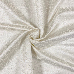Magnolia Fabric Starry Ivory
