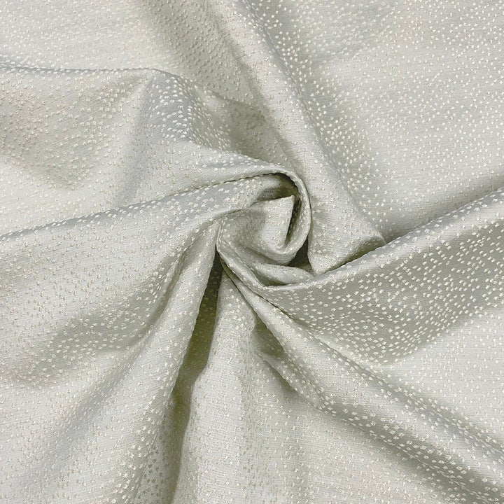 Starry Rain by Magnolia Designer Fabric - 100% Polyester India 30000 Horizontal: 13.63 and Vertical: 19 54" - Swanky Fabrics -