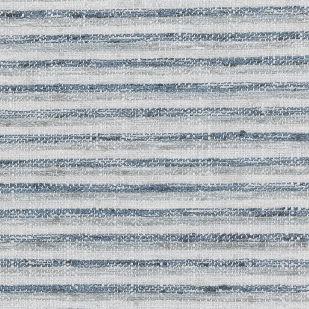 Statesman 1 Slate by Stout Fabric Stout Fabric Statesman 1 SlateFabric JUST STRIPES DENIM/SLATE 100%POL INDIA </p><p>Repeat: H: 0.000, V: 0.000 54 in - Fabric Carolina -