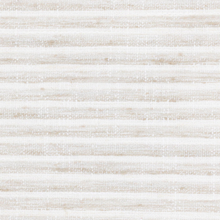 Statesman 4 Sand by Stout Designer Fabric RAINBOW LIBRARY EGGSHELL/SANDSTONE 100%POL INDIA Horizontal: 0.000 and Vertical: 0.000 54 in - Swanky Fabrics -