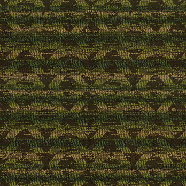 Static 702 Jungle by Crypton Designer Fabric 100% Polyester US 75,000 Double Rubs (Wyzenbeek) </p><p>Repeat: Horizontal: 6.6" (16.8 cm) Up the Roll and Vertical: 7.4" (18.9 cm) Across the Roll 55" (140 cm) - Swanky Fabrics -
