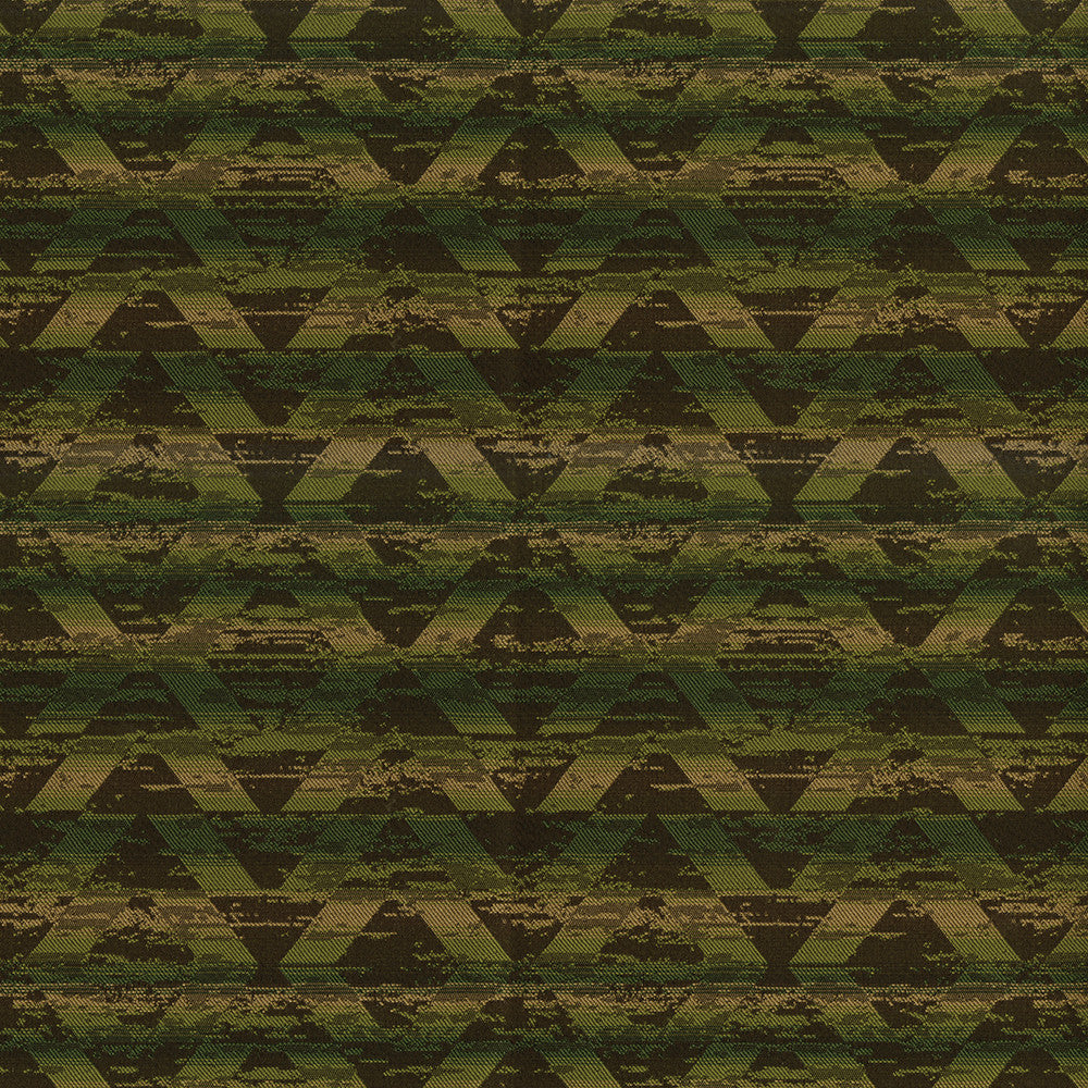 Static 702 Jungle by Crypton Designer Fabric N/A 100% Polyester US 75,000 Double Rubs </p><p>Repeat: Horizontal: 7.4" (18.9 cm) Across the Roll and Vertical: 6.6" (16.8 cm) Up the Roll 55" (140 cm) - Swanky Fabrics -