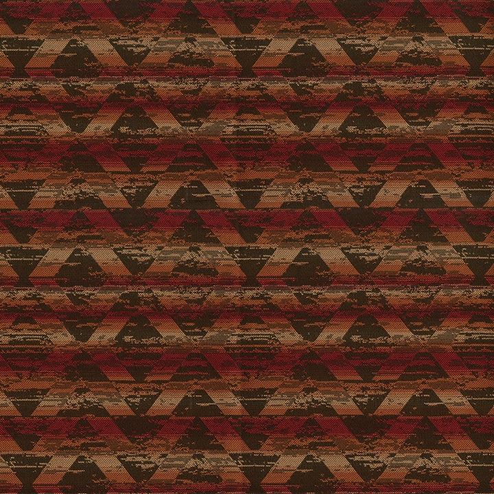 Static 74 Flame by Crypton Designer Fabric 100% Polyester US 75,000 Double Rubs (Wyzenbeek) </p><p>Repeat: Horizontal: 6.6" (16.8 cm) Up the Roll and Vertical: 7.4" (18.9 cm) Across the Roll 55" (140 cm) - Swanky Fabrics -