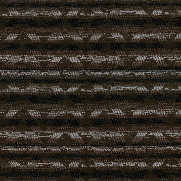 Static 87 Chestnut by Crypton Designer Fabric N/A 100% Polyester US 75,000 Double Rubs </p><p>Repeat: Horizontal: 7.4" (18.9 cm) Across the Roll and Vertical: 6.6" (16.8 cm) Up the Roll 55" (140 cm) - Swanky Fabrics -