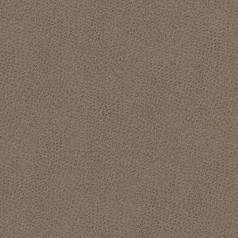 Steeplechase 1 Putty by Stout Designer Fabric LEATHER LOOKS V 100%POU 1%OTH KOREA Horizontal: 0.000 and Vertical: 0.000 54 in - Swanky Fabrics -