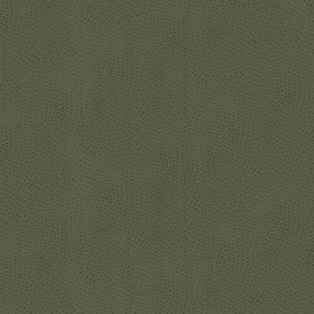 Steeplechase 2 Dill by Stout Designer Fabric LEATHER LOOKS V 100%POU 1%OTH KOREA Horizontal: 0.000 and Vertical: 0.000 54 in - Swanky Fabrics -