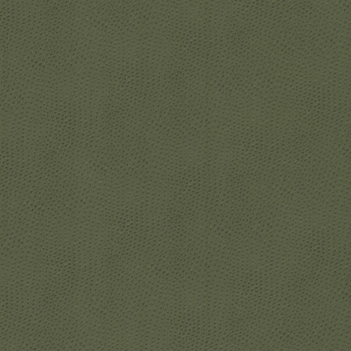 Steeplechase 2 Dill by Stout Designer Fabric LEATHER LOOKS V 100%POU 1%OTH KOREA Horizontal: 0.000 and Vertical: 0.000 54 in - Swanky Fabrics -