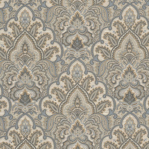 Stout Fabric Stefano 1 Nickel