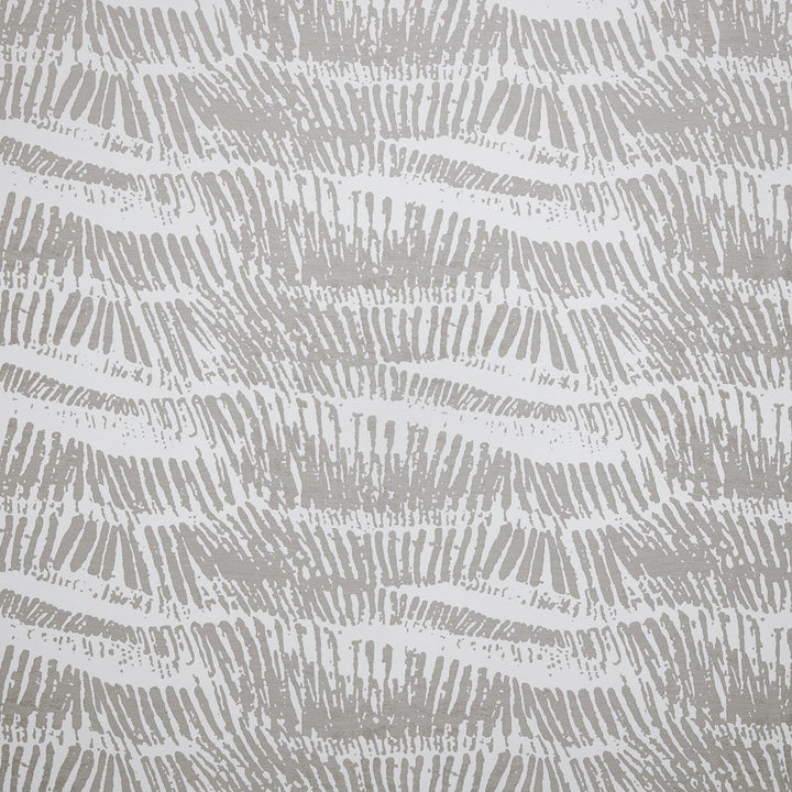 Steinbeck 2 Fog by Marcus William Designer Fabric Kai/Marcus William Twilight 63% Spun Viscose 37% Polyester TURKEY Horizontal: 16.5 and Vertical: 15.75 118 in - Swanky Fabrics -