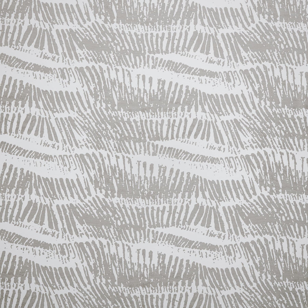 Steinbeck 2 Fog by Marcus William Designer Fabric KAI/MARCUS WILLIAM TWILIGHT 63%SVI 37%POL TURKEY </p><p>Repeat: 15.75 118 in - Swanky Fabrics -