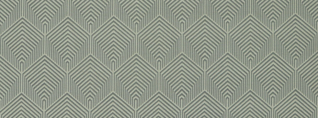 Steinway 915 Urban Grey by Covington Designer Fabric