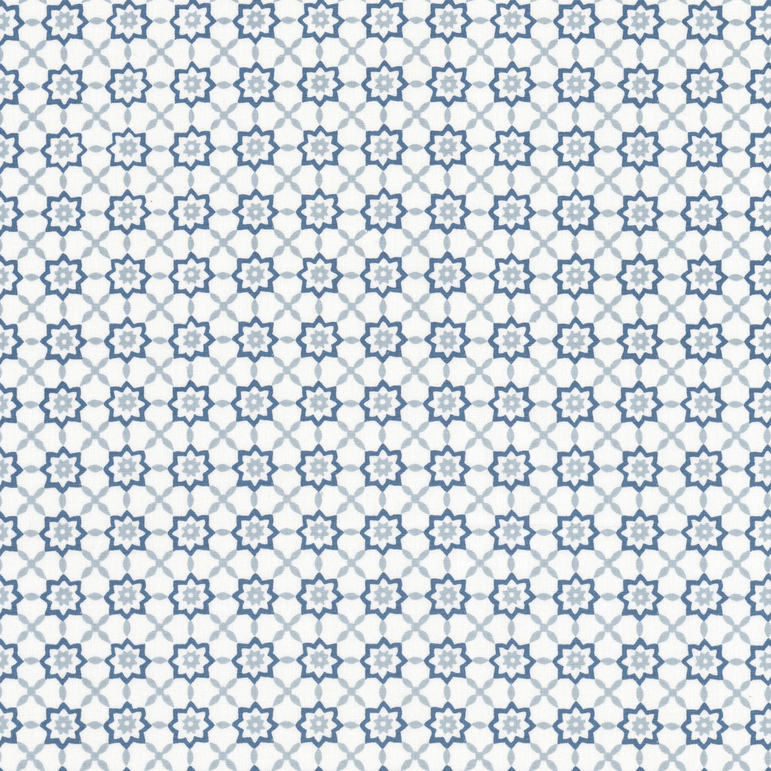 Stella 3 Powder by Stout Designer Fabric