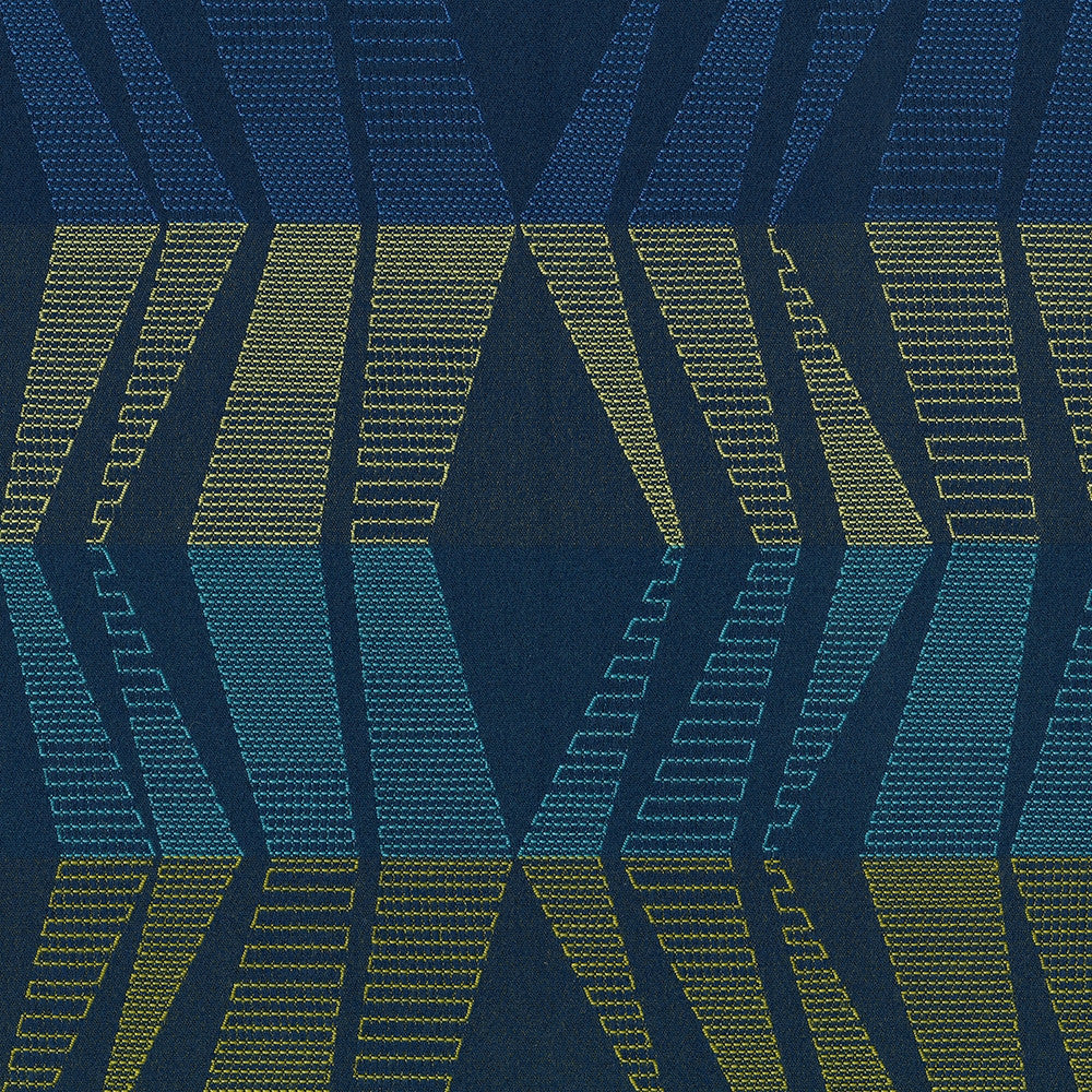Stellar 3003 Shoreline by Crypton Designer Fabric 100% Polyester US 50,000 Double Rubs (Wyzenbeek) </p><p>Repeat: Horizontal: 13.9" (35.2 cm) Up the Roll and Vertical: 14.6" (37.2 cm) Across the Roll 56" (142 cm) - Swanky Fabrics -