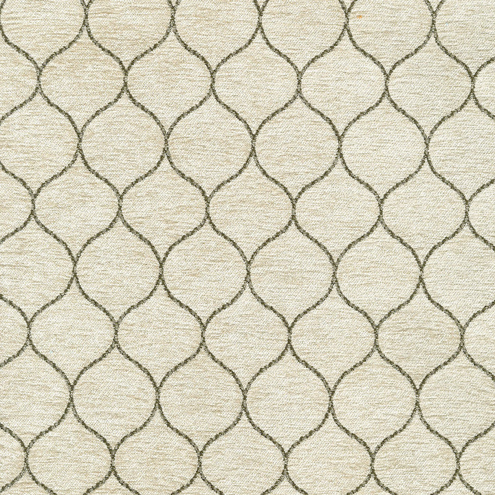 Selestial 61 Vanilla by ABBEYSHEA Designer Fabric N/A 65% Cotton, 35% Polyester China 51,000 Double Rubs </p><p>Repeat: Horizontal: 3.5" (9.0 cm) Across the Roll and Vertical: 4.0" (10.0 cm) Up the Roll 54" (137 cm) - Swanky Fabrics -