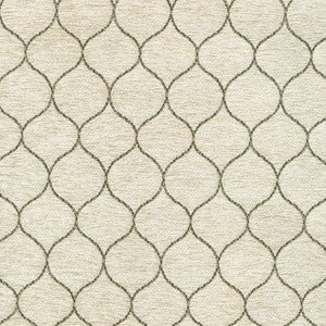ABBEYSHEA Fabric Selestial 61 Vanilla