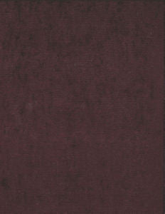 Stella Bordeaux 365 by Norbar Designer Fabric OTHELLO 100% POLYESTER INDIA 55 - Swanky Fabrics -