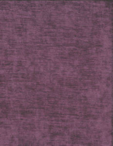 Stella Deep Violet 48 by Norbar Designer Fabric OTHELLO 100% POLYESTER INDIA 55 - Swanky Fabrics -