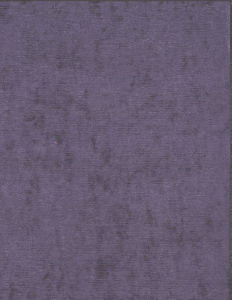 Norbar Fabric Stella Eggplant 441