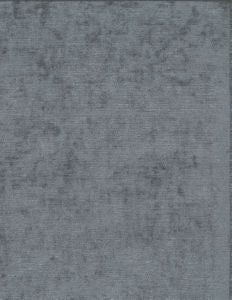 Stella Heather Grey 920 by Norbar Designer Fabric OTHELLO 100% POLYESTER INDIA 55 - Swanky Fabrics -