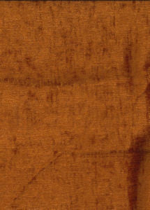 Norbar Fabric Stella Pumpkin 319