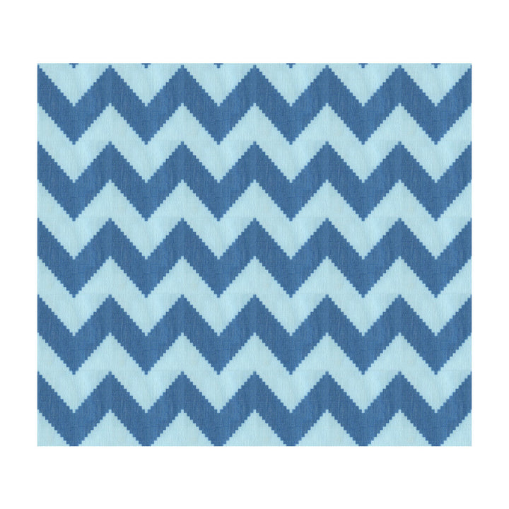 Steps Rr Capri by Kravet Design Designer Fabric JONATHAN ADLER PERFORMANCE FABRICS POLYESTER - 100% Turkey - Horizontal: 4.5 and Vertical: 4.5 118 - Swanky Fabrics -