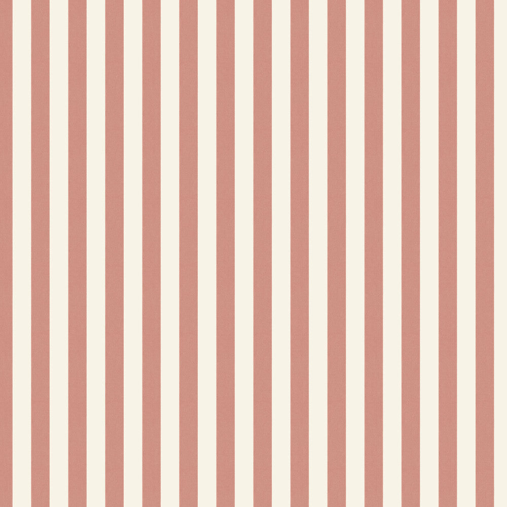 Step 22J8011 by JF Designer Fabric Color Concepts Coral Sky 61% Cotton, 39% Polyester India 15000 Horizontal: 3.875 and Vertical: 56 - Swanky Fabrics -