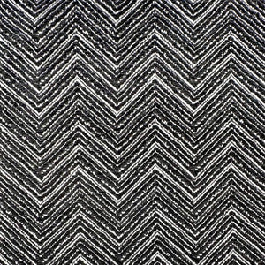 Magnolia Fabric Sterling Coal