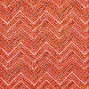 Magnolia Fabric Sterling Flame