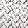 Magnolia Fabric Sterling White