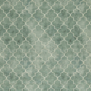 Marcus William Fabric Stetson 2 Aloe