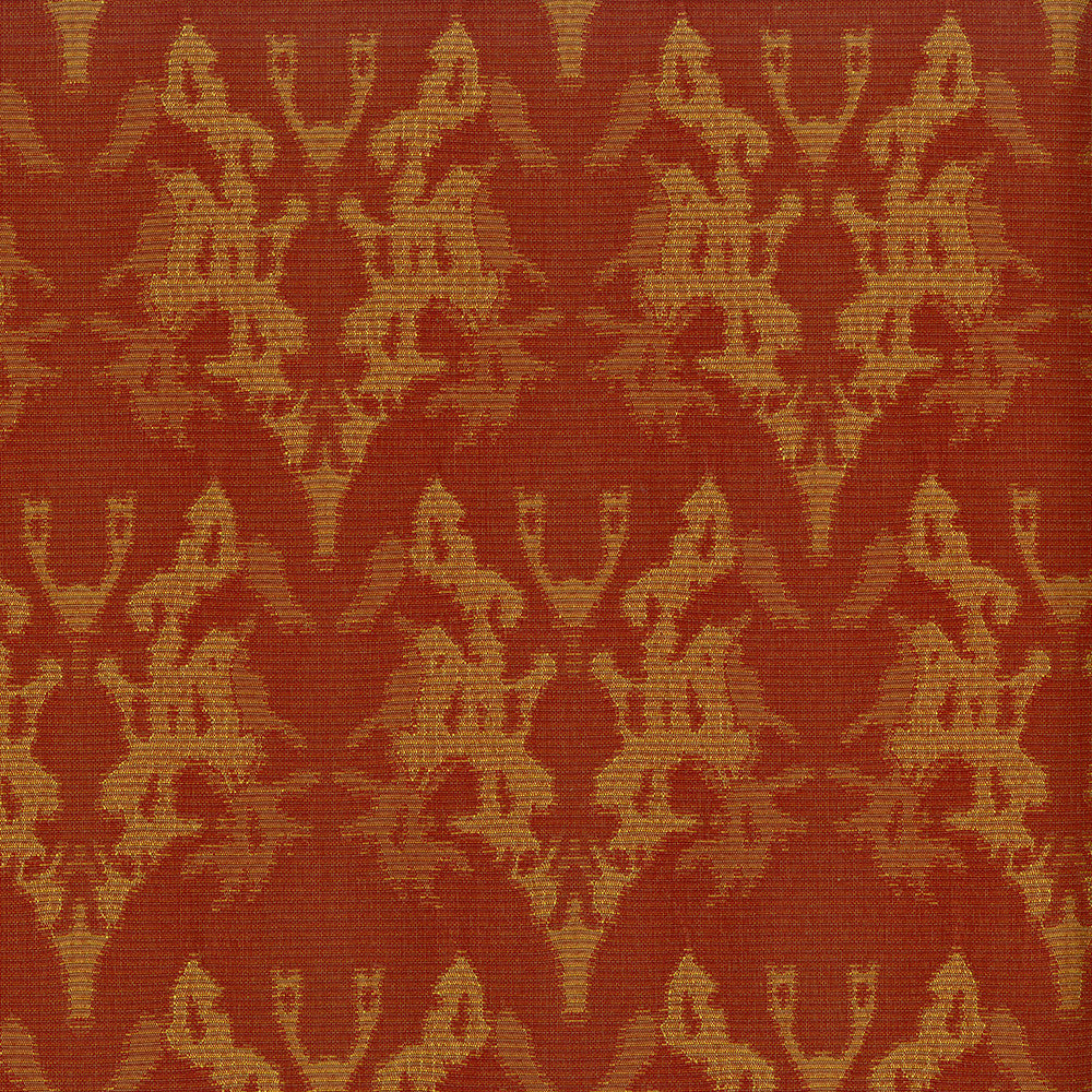 Stimulate 44 Pumpkin by Crypton Designer Fabric N/A 45% Polyester, 23% Cotton, 20% Recycled Post Consumer Polyester, 12% Recycled Post Industrial Polyester US 50,000 Double Rubs </p><p>Repeat: Horizontal: 2.9" (7.4 cm) Across the Roll and Vertical: 4.0" (10.2 cm) Up the Roll 56" (142 cm) - Swanky Fabrics -