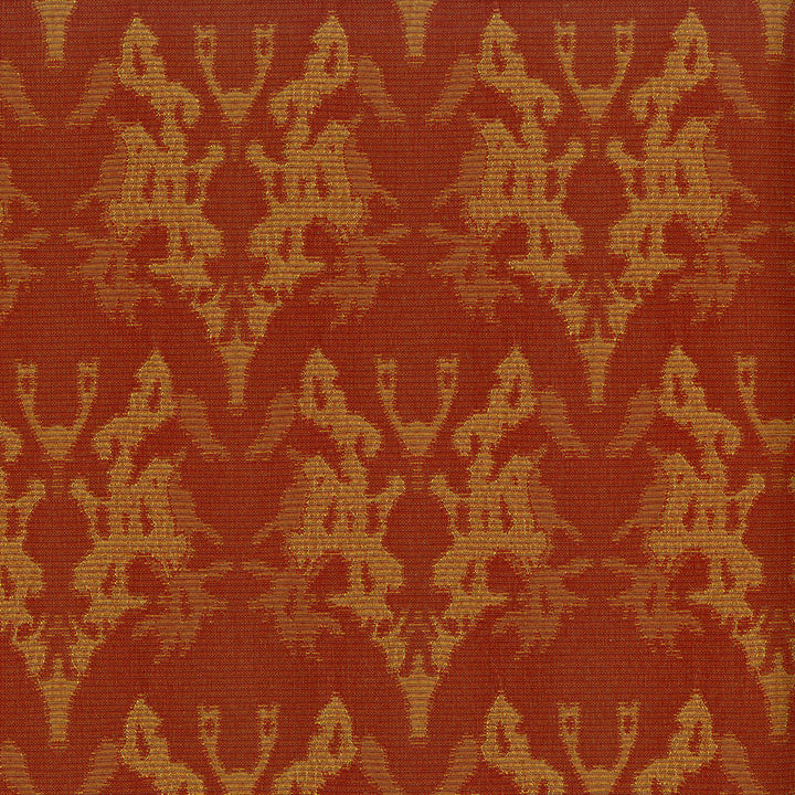 Stimulate 44 Pumpkin by Crypton Designer Fabric N/A 45% Polyester, 23% Cotton, 20% Recycled Post Consumer Polyester, 12% Recycled Post Industrial Polyester US 50,000 Double Rubs </p><p>Repeat: Horizontal: 2.9" (7.4 cm) Across the Roll and Vertical: 4.0" (10.2 cm) Up the Roll 56" (142 cm) - Swanky Fabrics -