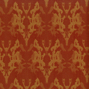 Crypton Fabric Stimulate 44 Pumpkin