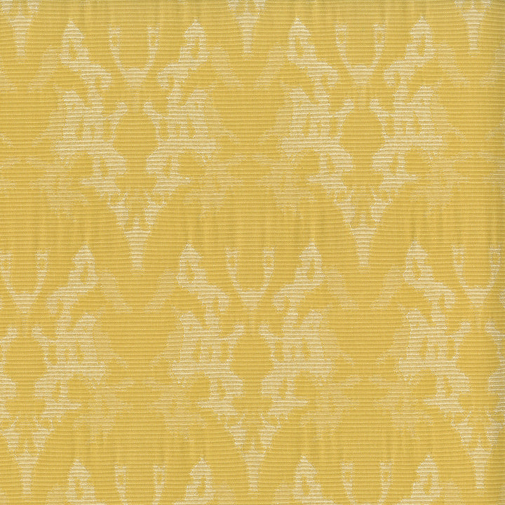 Stimulate 51 Yellow by Crypton Designer Fabric 45% Polyester, 23% Cotton, 20% Recycled Post Consumer Polyester, 12% Recycled Post Industrial Polyester US 50,000 Double Rubs (Wyzenbeek) </p><p>Repeat: Horizontal: 4.0" (10.2 cm) Up the Roll and Vertical: 2.9" (7.4 cm) Across the Roll 56" (142 cm) - Swanky Fabrics -