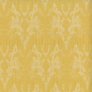 Crypton Fabric Stimulate 51 Yellow