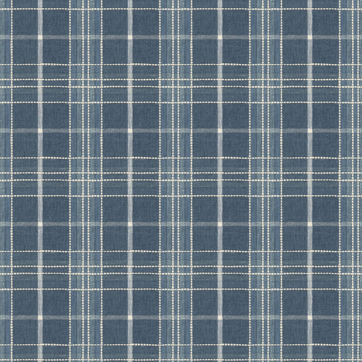 Stitch 3 Harbor by Stout Fabric Stout Fabric Stitch 3 HarborFabric RAINBOW LIBRARY HARBOR/INK 42%COT 42%POL 11%SVI 5%LIN INDIA </p><p>Repeat: H: 4.625, V: 4.625 54 in - Fabric Carolina -