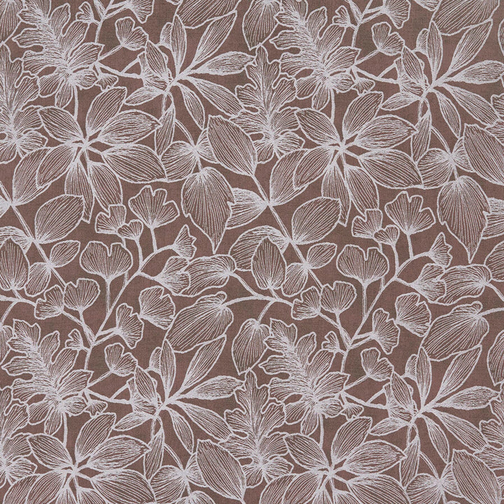 Storrs 1 Lilac by Marcus William Fabric Marcus William Fabric Storrs 1 LilacFabric KAI/MARCUS WILLIAM MIRAGE INDIA </p><p>Repeat: H: 13.375, V: 17.125 54.25 in - Fabric Carolina -