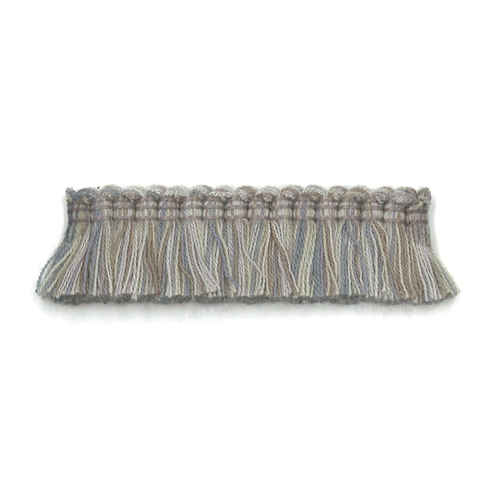 Stowe 10 Fog by Stout Designer Trim NEW WORLD TRIM VOLUME II 64%ACR 31%SVI 5%POL CHINA Horizontal: 0 and Vertical: 0 1 in - Swanky Fabrics -