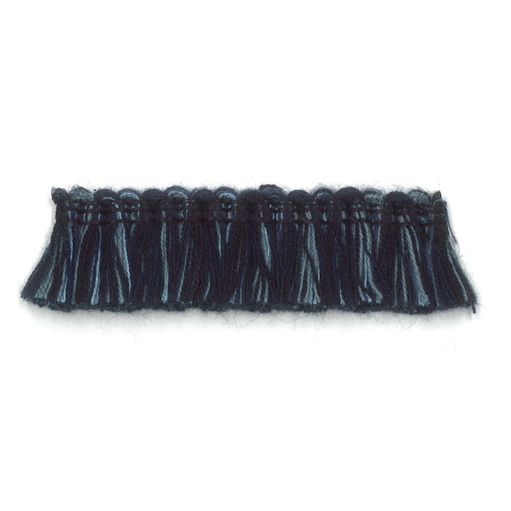 Stowe 3 Indigo by Stout Trim Stout Trim Stowe 3 IndigoTrim NEW WORLD TRIM VOLUME II CHINA </p><p>Repeat: H: 0.000, V: 0.000 1 in - Fabric Carolina -