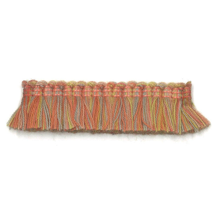 Stowe 7 Sunset by Stout Trim Stout Trim Stowe 7 SunsetTrim NEW WORLD TRIM VOLUME II CHINA </p><p>Repeat: H: 0.000, V: 0.000 1 in - Fabric Carolina -