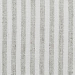 Stowe Zinc 922 by Norbar Designer Fabric CALVARY 100% POLYESTER INDIA 3/4"H 54 - Swanky Fabrics -
