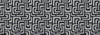 Norbar Fabric Strata Ebony 71