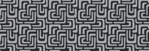 Norbar Fabric Strata Ebony 71