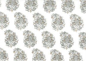 Norbar Fabric Stratus Driftwood Lw