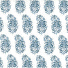 Norbar Fabric Stratus Tile Blues Lw