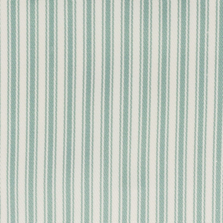 Streamline 4 Aqua by Stout Designer Fabric LIVING IS EASY SPRING/SPA 100%UV USA Horizontal: 0.500 and Vertical: 0.000 54 in - Swanky Fabrics -